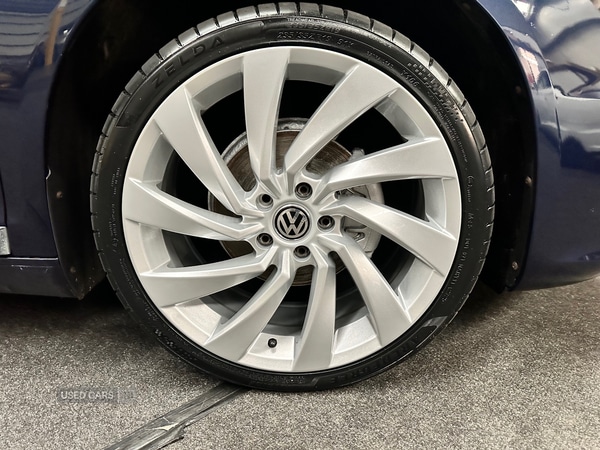 Used Volkswagen Scirocco 2017 for sale - 76419415: Photo 2