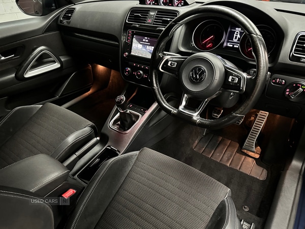 Used Volkswagen Scirocco 2017 for sale - 76419415: Photo 4