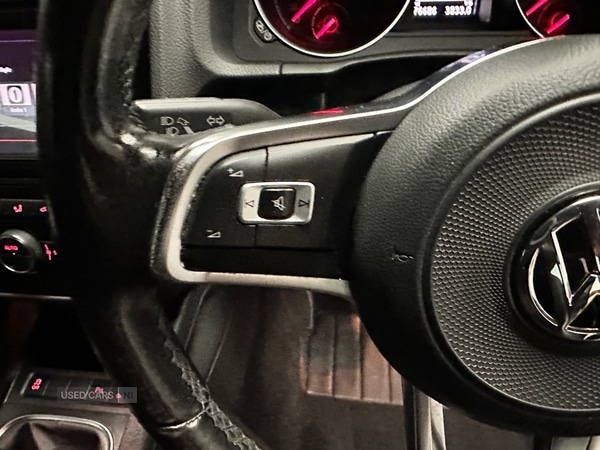 Used Volkswagen Scirocco 2017 for sale - 76419415: Photo 5