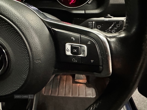 Used Volkswagen Scirocco 2017 for sale - 76419415: Photo 6