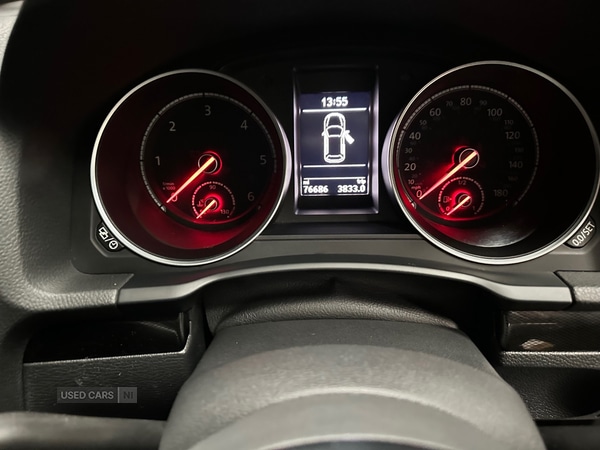 Used Volkswagen Scirocco 2017 for sale - 76419415: Photo 7