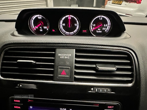 Used Volkswagen Scirocco 2017 for sale - 76419415: Photo 8