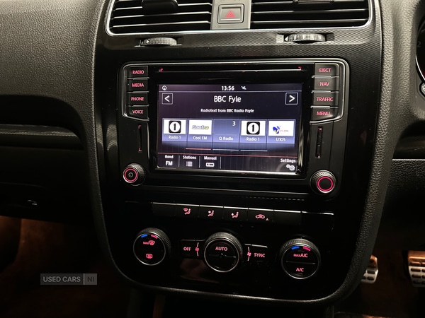 Used Volkswagen Scirocco 2017 for sale - 76419415: Photo 9