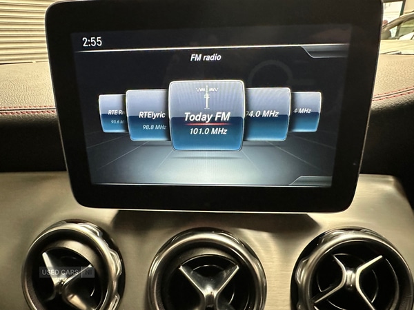 Used Mercedes-Benz GLA 2017 for sale - 76359148: Photo 10