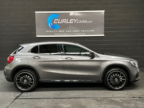 Used Mercedes-Benz GLA 2017 for sale - 76359148: Photo 15