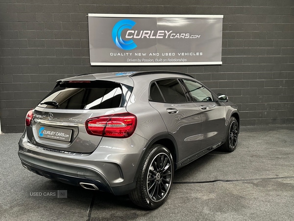 Used Mercedes-Benz GLA 2017 for sale - 76359148: Photo 16