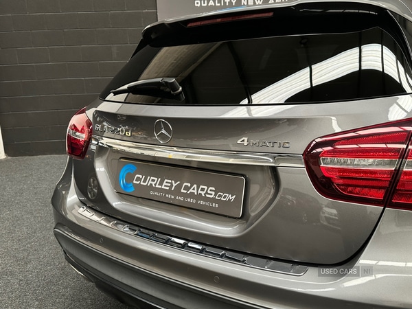 Used Mercedes-Benz GLA 2017 for sale - 76359148: Photo 17