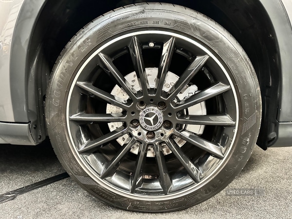 Used Mercedes-Benz GLA 2017 for sale - 76359148: Photo 2