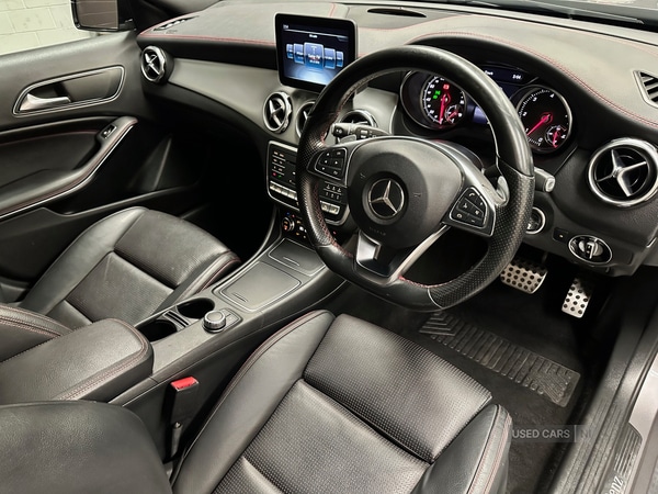 Used Mercedes-Benz GLA 2017 for sale - 76359148: Photo 4