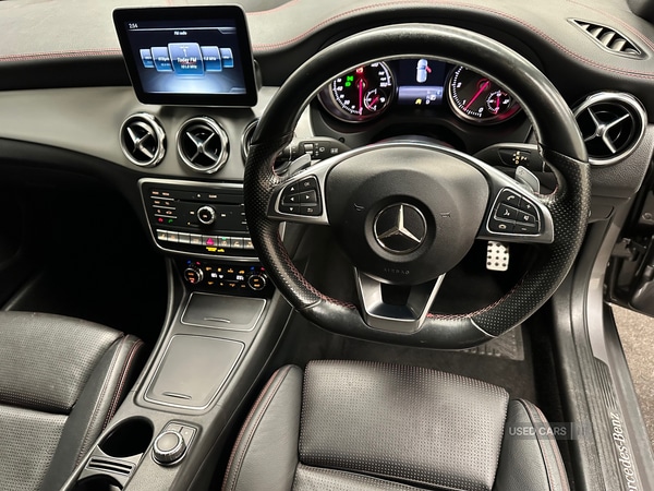 Used Mercedes-Benz GLA 2017 for sale - 76359148: Photo 5