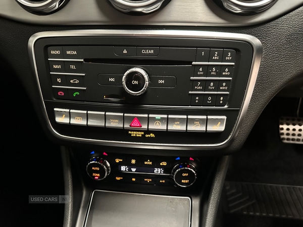 Used Mercedes-Benz GLA 2017 for sale - 76359148: Photo 9