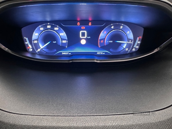 Used Peugeot 3008 2017 for sale - 77825721: Photo 10