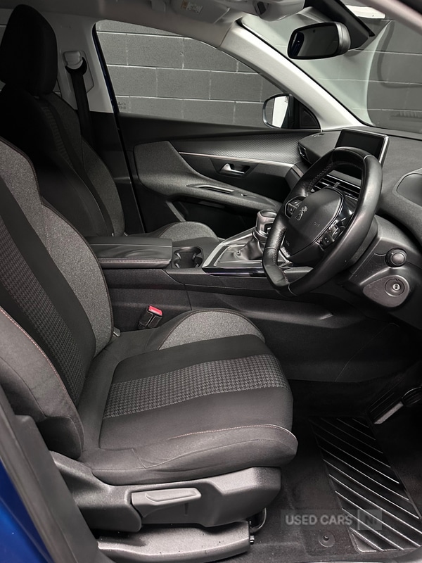 Used Peugeot 3008 2017 for sale - 77825721: Photo 12