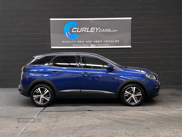 Used Peugeot 3008 2017 for sale - 77825721: Photo 13