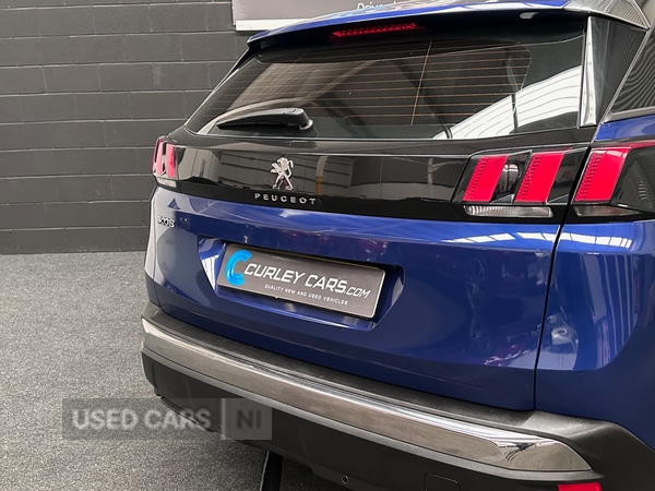 Used Peugeot 3008 2017 for sale - 77825721: Photo 14