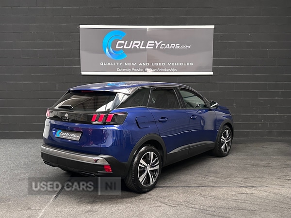 Used Peugeot 3008 2017 for sale - 77825721: Photo 15