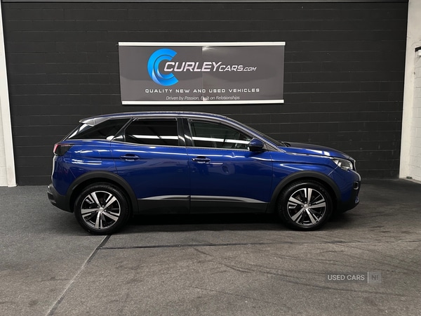 Used Peugeot 3008 2017 for sale - 77825721: Photo 16