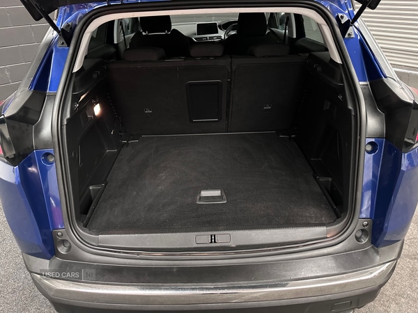 Used Peugeot 3008 2017 for sale - 77825721: Photo 17