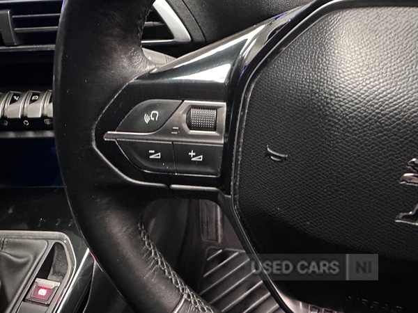 Used Peugeot 3008 2017 for sale - 77825721: Photo 2