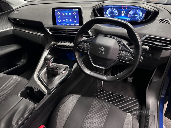 Used Peugeot 3008 2017 for sale - 77825721: Photo 4