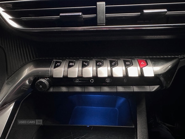 Used Peugeot 3008 2017 for sale - 77825721: Photo 8