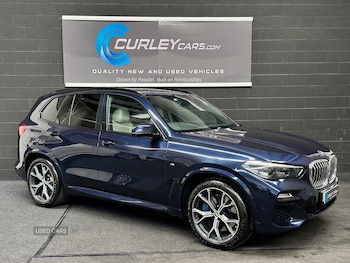 Used BMW X5 2019 for sale - 78430741: Photo