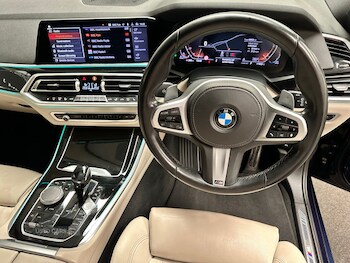 Used BMW X5 2019 for sale - 78430741: Photo