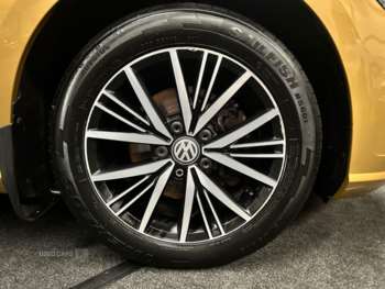 Used Volkswagen Golf 2017 for sale - 75115753: Photo