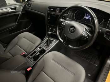 Used Volkswagen Golf 2017 for sale - 75115753: Photo