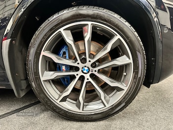 Used BMW X3 2019 for sale - 75950177: Photo