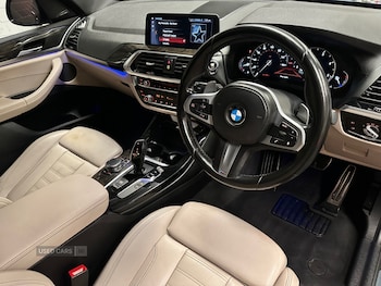 Used BMW X3 2019 for sale - 75950177: Photo