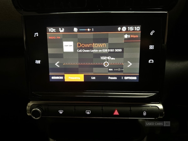 Used Citroen C3 Aircross 2019 for sale - 76927269: Photo 10