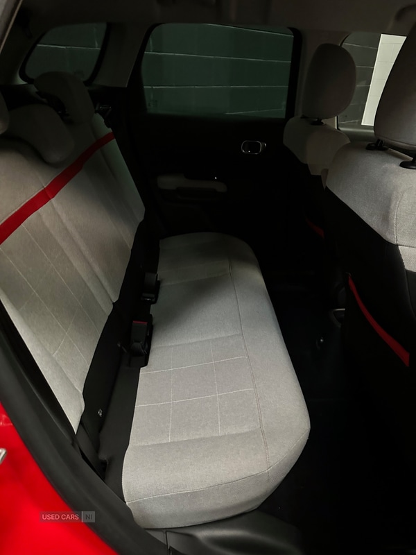 Used Citroen C3 Aircross 2019 for sale - 76927269: Photo 11