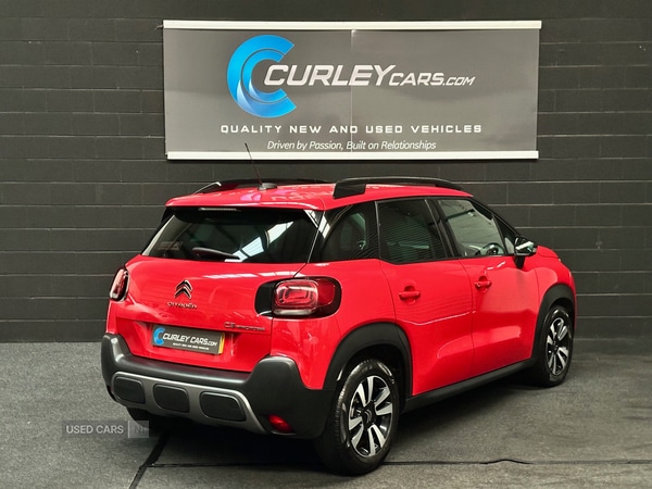 Used Citroen C3 Aircross 2019 for sale - 76927269: Photo 12