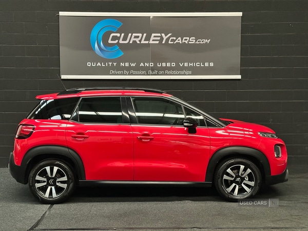 Used Citroen C3 Aircross 2019 for sale - 76927269: Photo 13