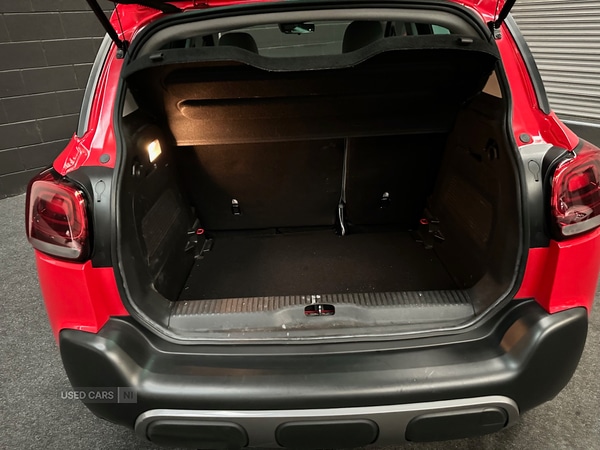 Used Citroen C3 Aircross 2019 for sale - 76927269: Photo 15