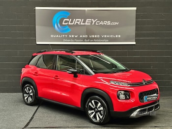 Used Citroen C3 Aircross 2019 for sale - 76927269: Photo