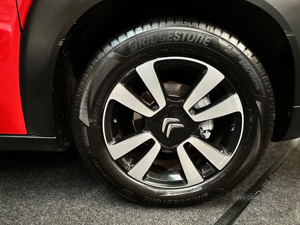 Used Citroen C3 Aircross 2019 for sale - 76927269: Photo 2