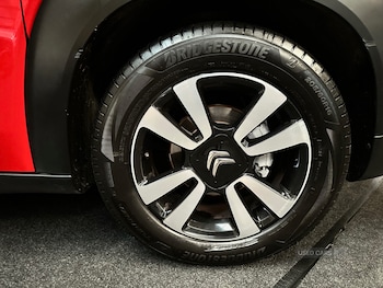 Used Citroen C3 Aircross 2019 for sale - 76927269: Photo