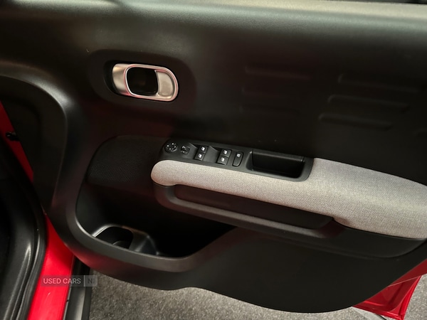 Used Citroen C3 Aircross 2019 for sale - 76927269: Photo 3