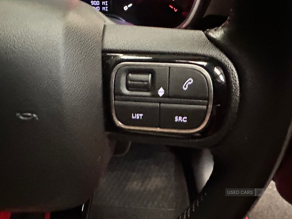 Used Citroen C3 Aircross 2019 for sale - 76927269: Photo 6