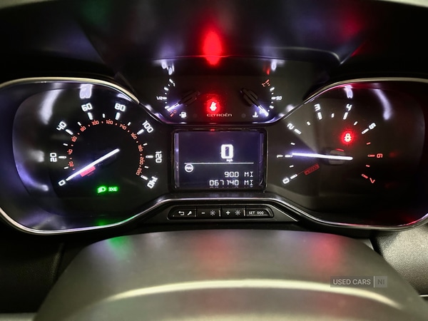 Used Citroen C3 Aircross 2019 for sale - 76927269: Photo 7