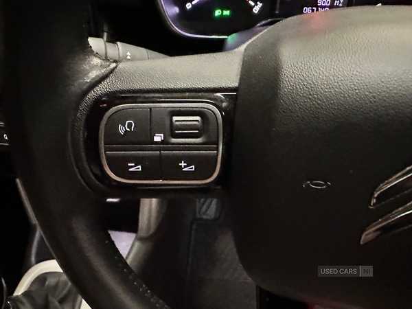 Used Citroen C3 Aircross 2019 for sale - 76927269: Photo 8