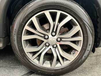 Used Mitsubishi ASX 2017 for sale - 75950175: Photo
