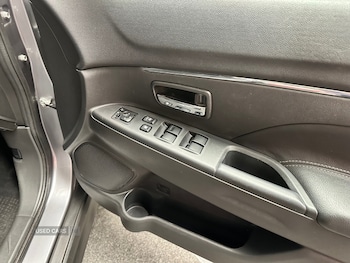 Used Mitsubishi ASX 2017 for sale - 75950175: Photo