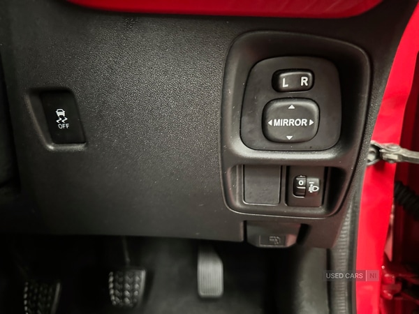 Used Toyota AYGO 2015 for sale - 76359506: Photo 13