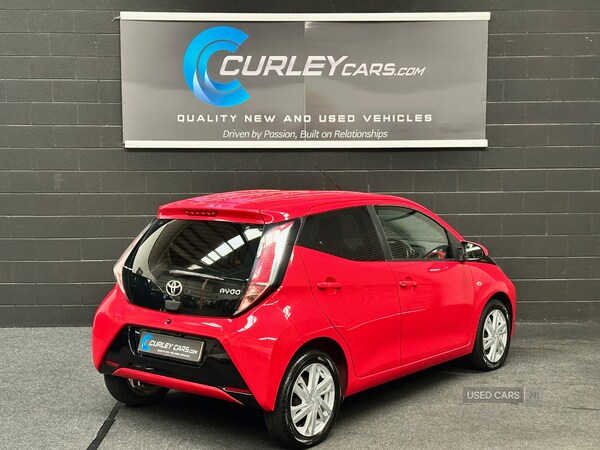 Used Toyota AYGO 2015 for sale - 76359506: Photo 14
