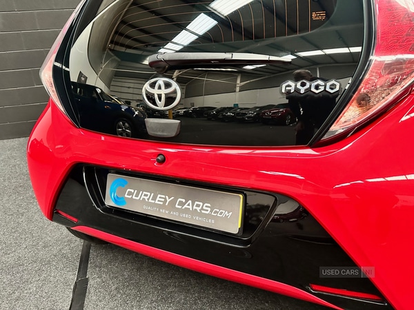 Used Toyota AYGO 2015 for sale - 76359506: Photo 15