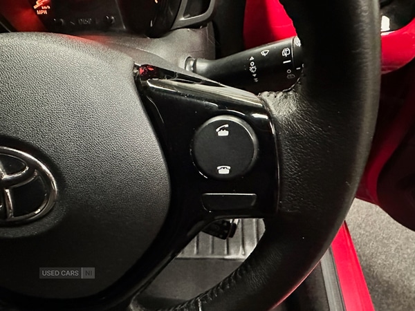 Used Toyota AYGO 2015 for sale - 76359506: Photo 4