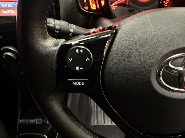 Used Toyota AYGO 2015 for sale - 76359506: Photo 6